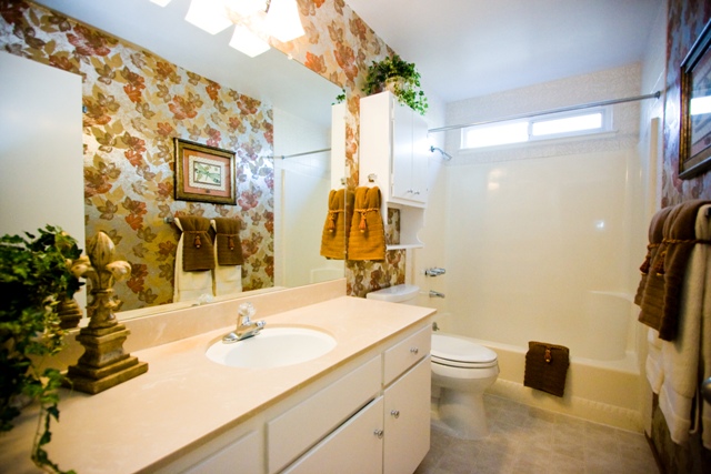 LuffBathroom