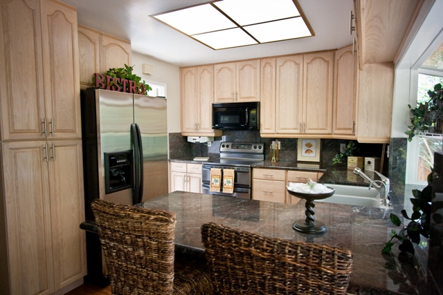 LuffKitchen